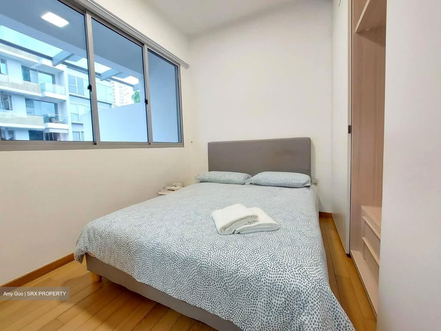 26 Newton (D11), Apartment #540774691